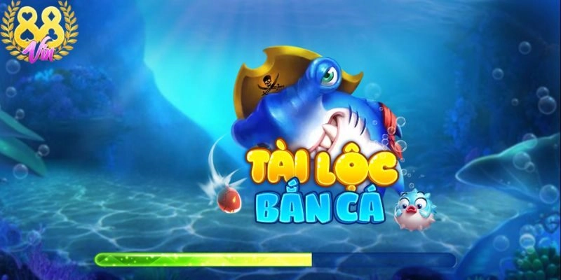 Tại sao bắn cá Tài Lộc lại thu hút đến vậy?