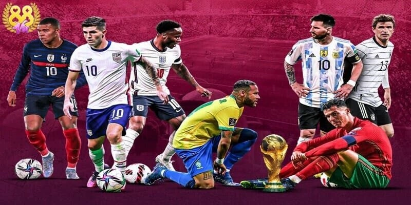 Một số mẹo cá cược bóng đá 88Vin hiệu quả nhất