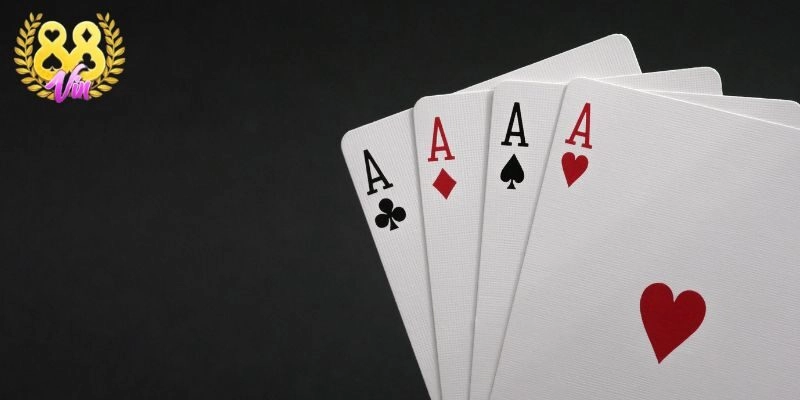 88Vin tiết lộ cách đánh bài tiến lên luôn thắng cho dân chơi