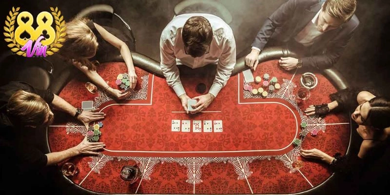 Cách đánh Poker luôn thắng – Bí quyết từ cao thủ