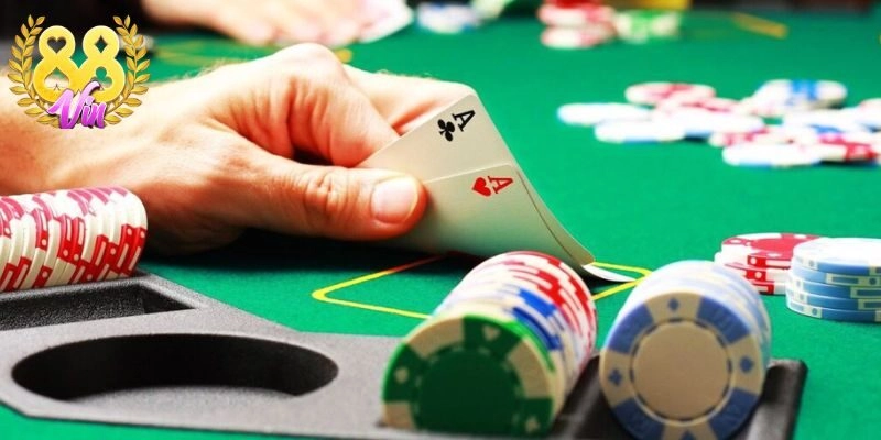 Cách đánh Poker luôn thắng là biết đọc vị đối thủ
