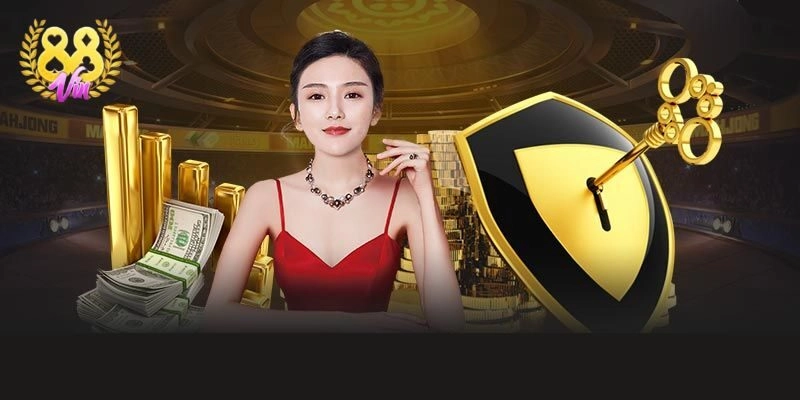 Trách nhiệm của người chơi với chính sách bảo mật tại 88Vin