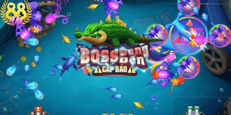 Mách cho bạn những mẹo chơi bắn cá Tài Lộc cực hay