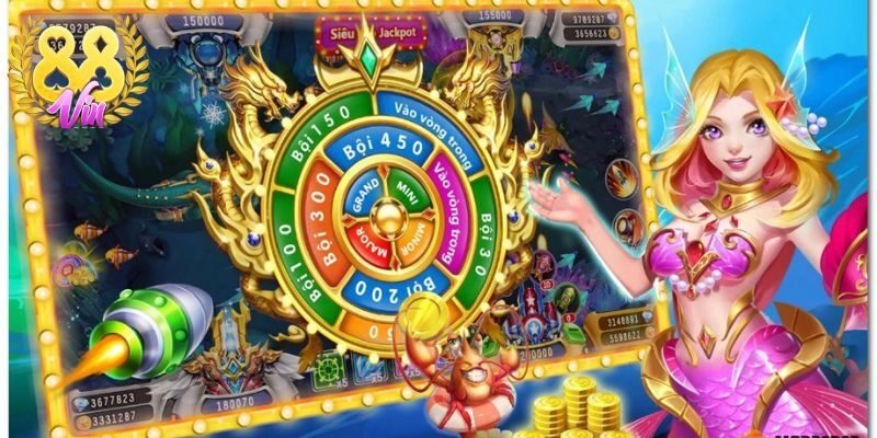 Lưu ý quan trọng khi sử dụng tính năng hack game bắn cá