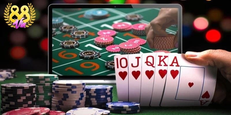 Những đặc điểm nổi bật khi chơi tại 88vin