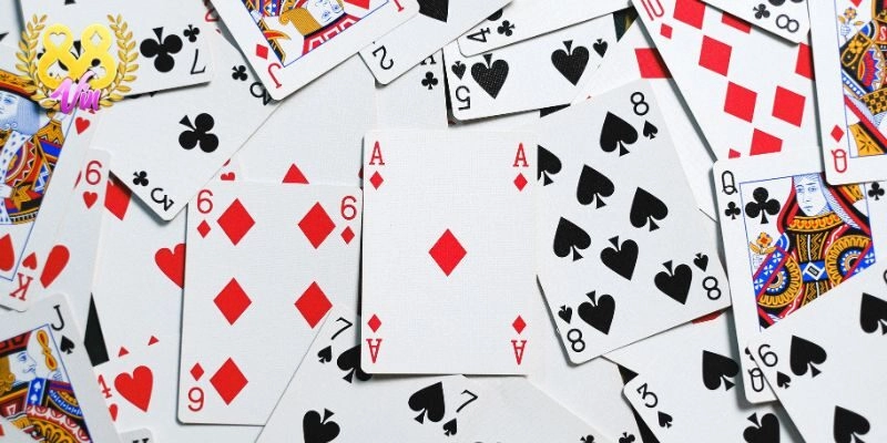 Hướng dẫn cách chơi Poker 2 lá từ A tới Z tại 88Vin