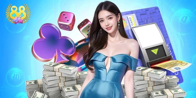 Hướng dẫn tạo tài khoản 88Vin trên điện thoại