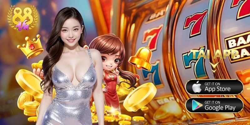 Hướng Dẫn Tải App 88Vin Nhanh Chóng Chỉ Với Vài Thao Tác Dễ Dàng