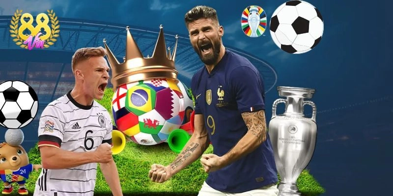 Chia sẻ kinh nghiệm soi kèo Châu Á hiệu quả nhất