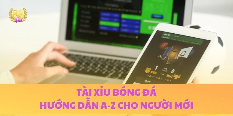 Tài Xỉu Bóng Đá – Hướng Dẫn Chơi Chuẩn, Đánh Đâu Thắng Đó